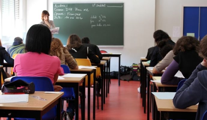 Classement des collèges : quels sont les meilleurs à Angers selon le magazine L’Etudiant ?