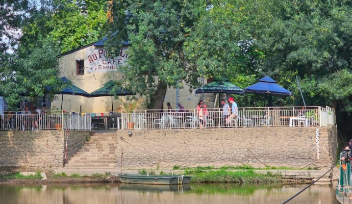 À la découverte des guinguettes angevines