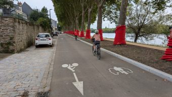 Angers Loire Métropole : des choix budgétaires axés sur la transition écologique