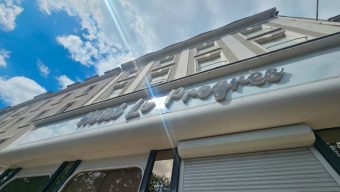 À Angers, les hôteliers dressent un bilan mitigé à mi-saison