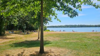 La ville d’Angers met la nature à l’honneur avec une journée d’animations au lac de Maine