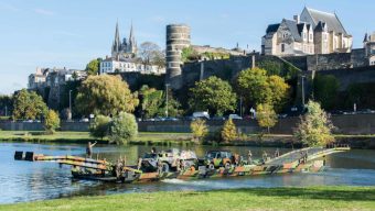 Octobre rose, 130 ans du 6e régiment du Génie… Nos idées de sorties pour ce week-end à Angers