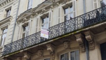 Immobilier : les prix sont orientés à la hausse à Angers