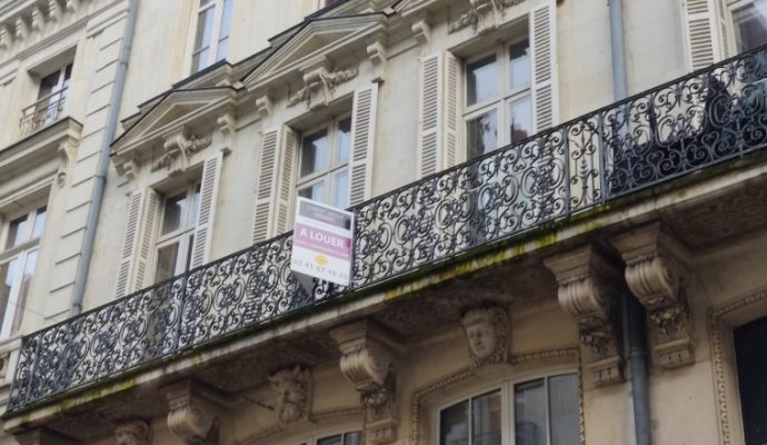 Immobilier : les prix sont orientés à la hausse à Angers