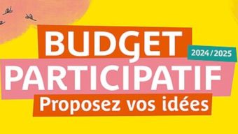 Budget participatif : les angevins ont jusqu’au 30 septembre pour déposer leurs projets