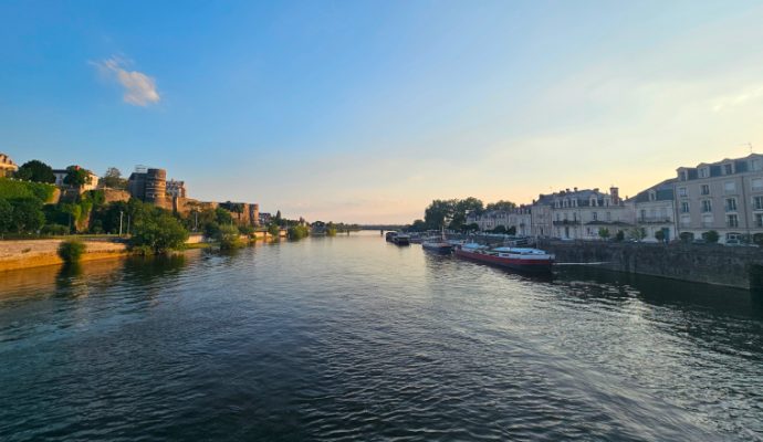 La Ville d’Angers dévoile les temps forts de l’été