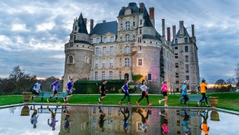 Sport, nature et culture au programme de la deuxième édition d’Anjou’R & Nuit