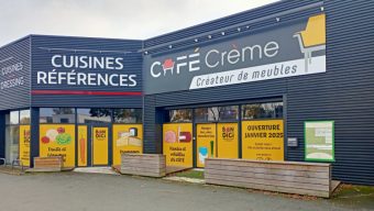 L’enseigne alimentaire Bon D’ici ouvrira ses portes en février à Angers