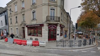 La boulangerie des Carmes saluée par le New York Times Magazine