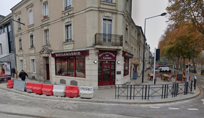 La boulangerie des Carmes saluée par le New York Times Magazine