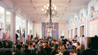 Ce marché de la mode vintage et de la création revient à Angers pour une deuxième édition