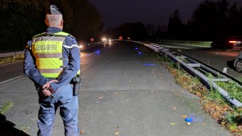 Sécurité routière : le préfet de Maine-et-Loire tire la sonnette d’alarme