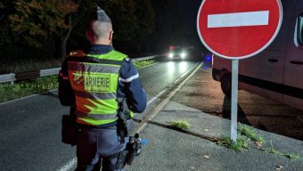 Le préfet de Maine-et-Loire prend des mesures pour les fêtes de fin d’année