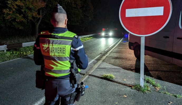 Le préfet de Maine-et-Loire prend des mesures pour les fêtes de fin d’année