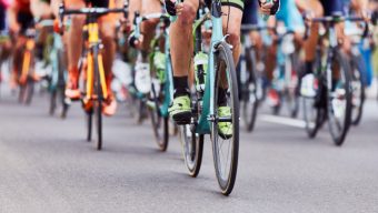 Le Tour de France Femmes fera escale à Angers et Saumur en 2025