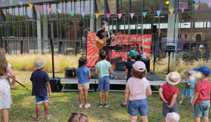 Le département de Maine-et-Loire dévoile son agenda des spectacles jeune public