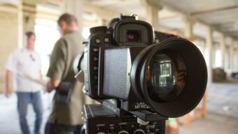 Plusieurs lieux recherchés à Angers pour le tournage d’un film