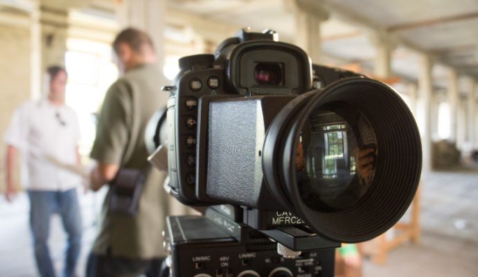 Plusieurs lieux recherchés à Angers pour le tournage d’un film