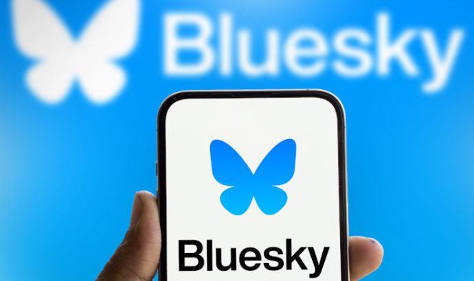 Retrouvez toutes vos actualités locales sur l’application Bluesky