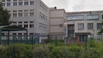 Une explosion dans un collège angevin blesse trois élèves