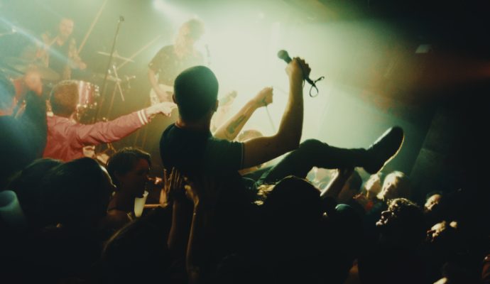 Le Joker’s Pub fête ses onze ans avec une série de concerts