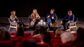 Projection Transition : le festival dédié à la transition écologique de retour à Angers