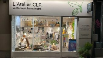 Un pop-up store dédié à l’artisanat local ouvre pour les fêtes de fin d’année