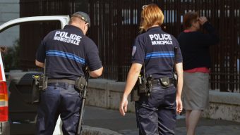 La question de l’armement de la police municipale va se poser à Angers