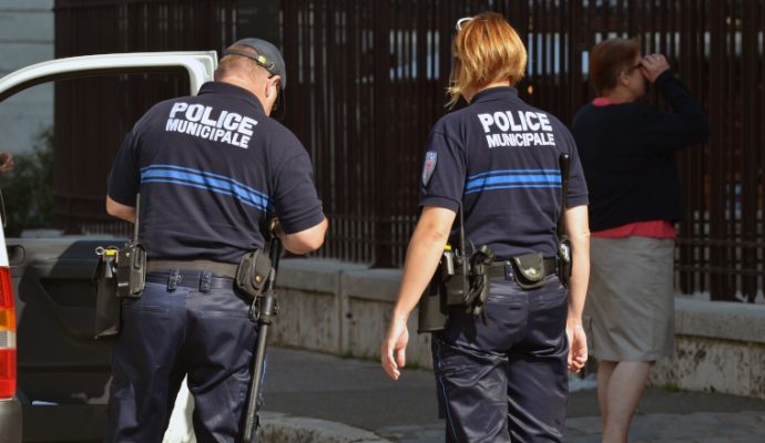 La question de l’armement de la police municipale va se poser à Angers