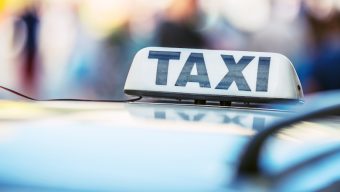 Les taxis vont se mobiliser ce mercredi à Angers