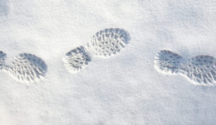 Bus, trains, déchèteries… La neige et le verglas perturbent fortement les déplacements à Angers
