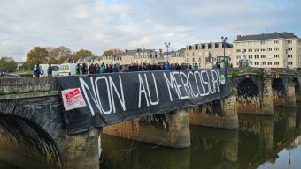 Colère des agriculteurs : « Nous ne voulons plus être la variable d’ajustement »