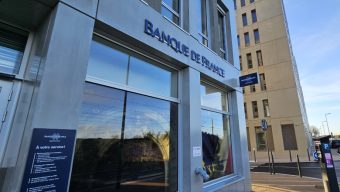 La Banque de France a officiellement quitté son siège historique à Angers