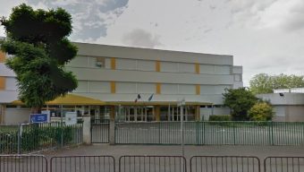 Une analyse confirme « l’absence de danger » lié à l’amiante au collège Jean-Vilar