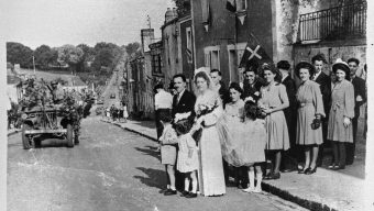 Une exposition pour découvrir les fêtes de l’Anjou des XIXe et XXe siècles