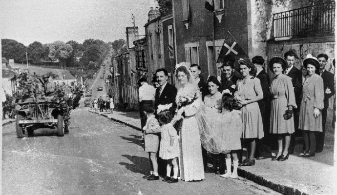 Une exposition pour découvrir les fêtes de l’Anjou des XIXe et XXe siècles