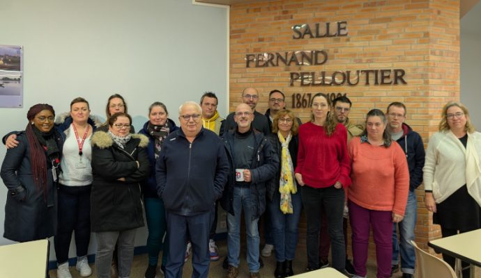 Le syndicat Force ouvrière prévoit plusieurs mobilisations cette semaine