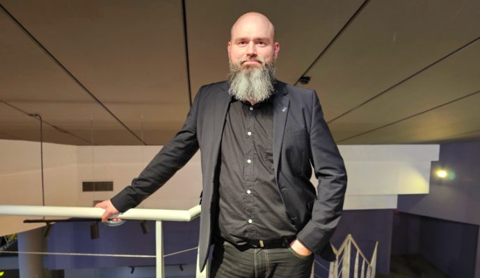 Le festival Chants contre Champs revient à Angers du 13 au 16 novembre