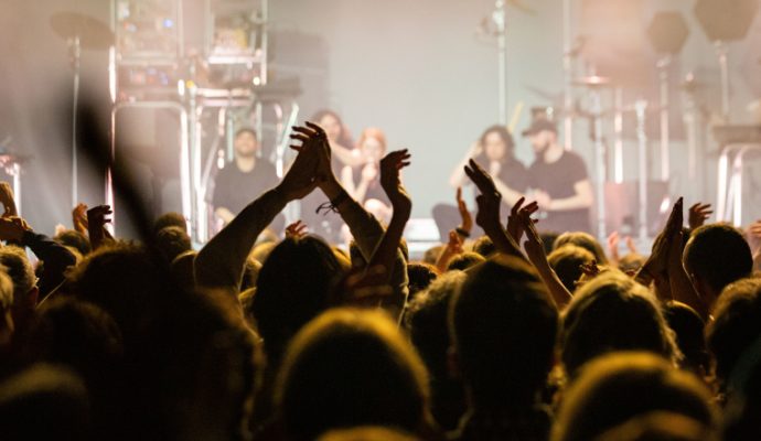 Quels sont les rendez-vous musicaux du Chabada pour la saison à venir ?