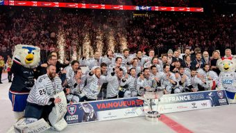 Les Ducs d’Angers triomphent en Coupe de France face à Grenoble