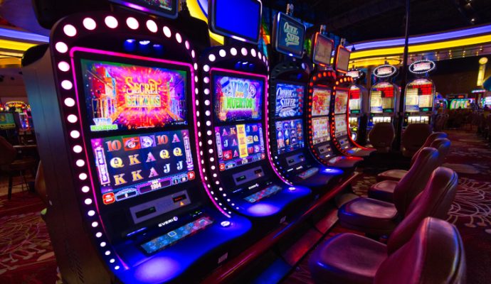 Bientôt deux casinos dans le Maine-et-Loire