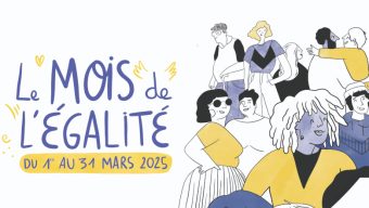 Une nouvelle édition du Mois de l’égalité pour sensibiliser les angevins aux stéréotypes de genre