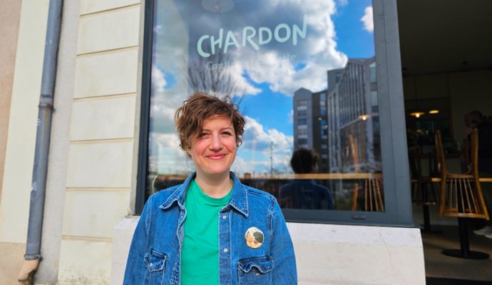 Chardon, une nouvelle adresse végétarienne qui réunit produits bio et locaux