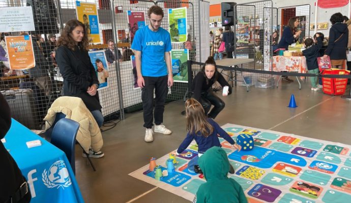 Le festival EnJeux de retour ce mercredi au Quai