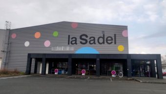 Des repreneurs espérés pour la librairie Contact et le magasin la Sadel