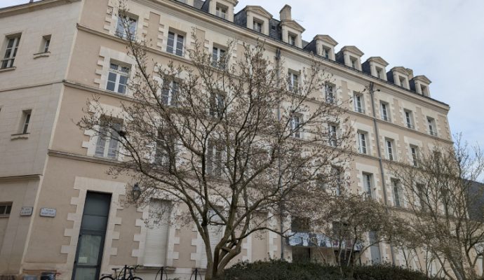 La médiathèque Toussaint va laisser place à la bibliothèque Saint-Éloi