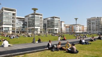 L’Université d’Angers, deuxième meilleure université de France pour la réussite en licence