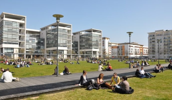 L’Université d’Angers, deuxième meilleure université de France pour la réussite en licence