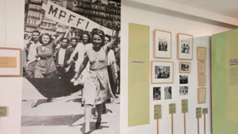 À Angers, l’AFéMuse organise une rencontre sur les engagements féministes dans la rue