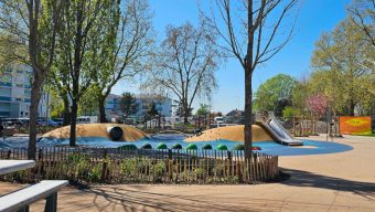 La ville d’Angers prévoit de nombreuses animations pour la Fête de la Nature